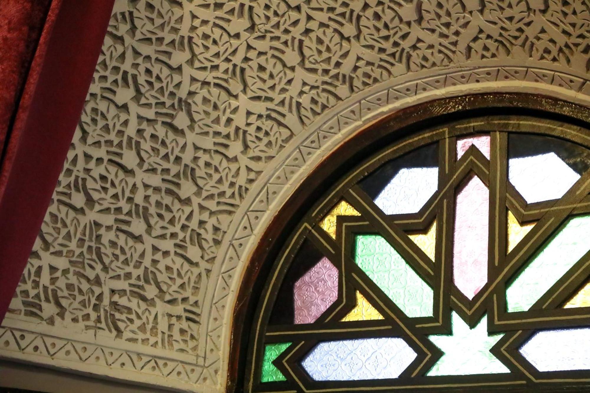 Riad Hotel Marraplace Marrakesz Zewnętrze zdjęcie